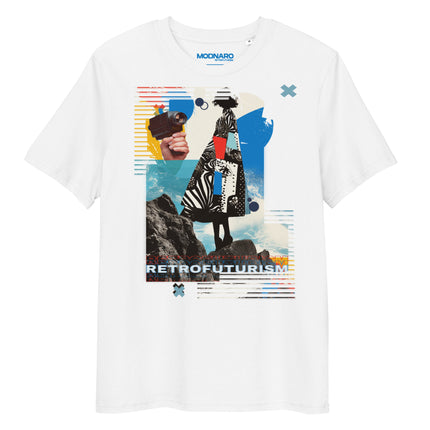 BY THE SEA Organic T-Shirt