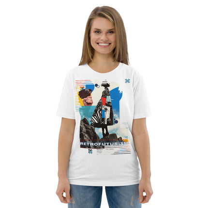 BY THE SEA Organic T-Shirt
