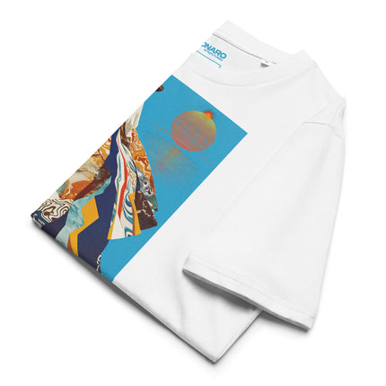 BY THE SEA II Organic T-Shirt