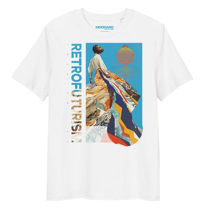 BY THE SEA II Organic T-Shirt