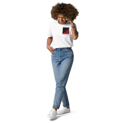 TURNING POINTS Organic T-Shirt