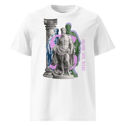 SOCRATES Organic T-Shirt