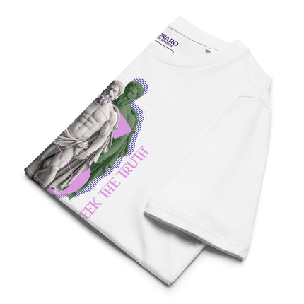 SOCRATES Organic T-Shirt