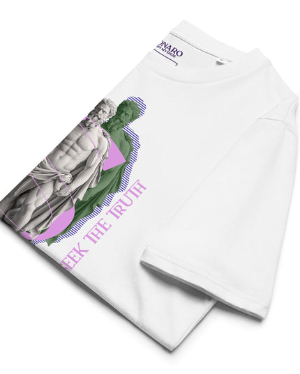 SOCRATES Organic Men's T-Shirt