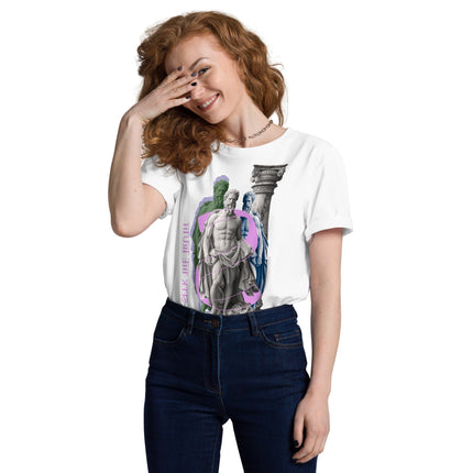 SOCRATES Organic T-Shirt