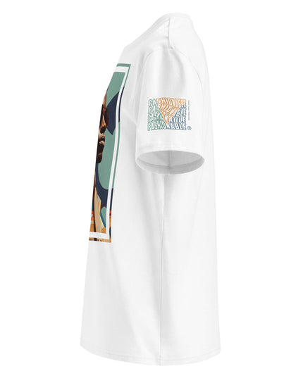 COLOR PULSE Organic T-Shirt