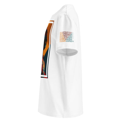 KALEIDOSCOPE Organic T-Shirt