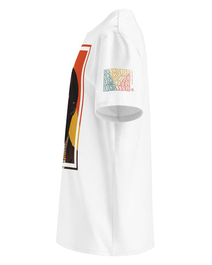 REFLECTION Organic T-Shirt