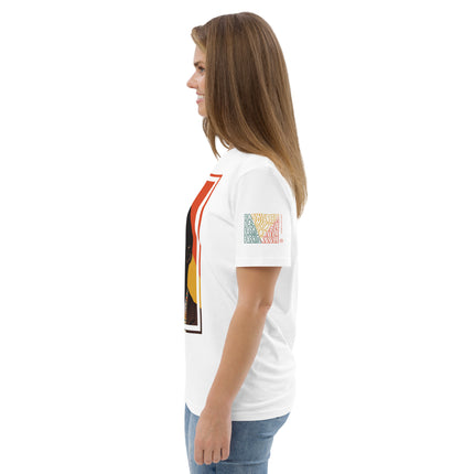 REFLECTION Organic T-Shirt