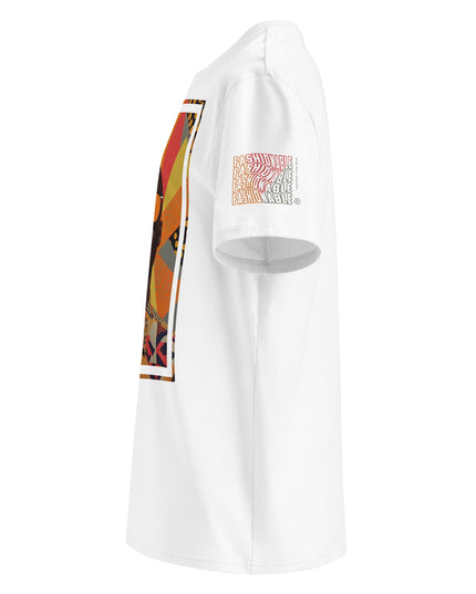 KALEIDOSCOPE Organic T-Shirt