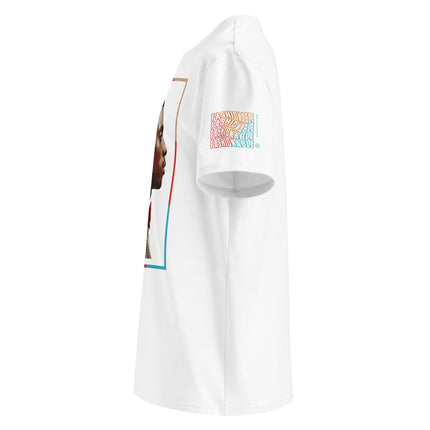 GEOMETRIC CHIC Organic T-Shirt