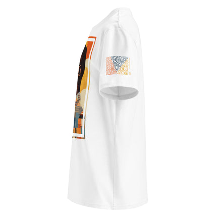 EXPRESSION Organic T-Shirt