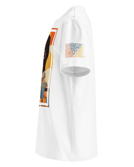 EXPRESSION Organic T-Shirt