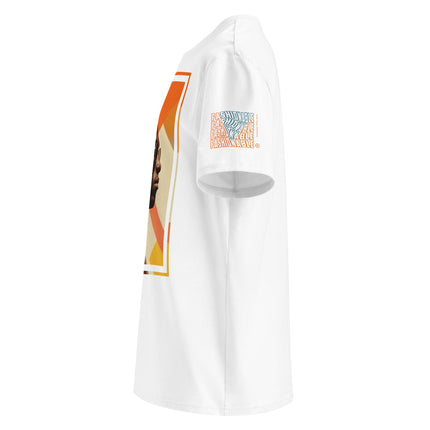 MODERN PROFILE Organic T-Shirt