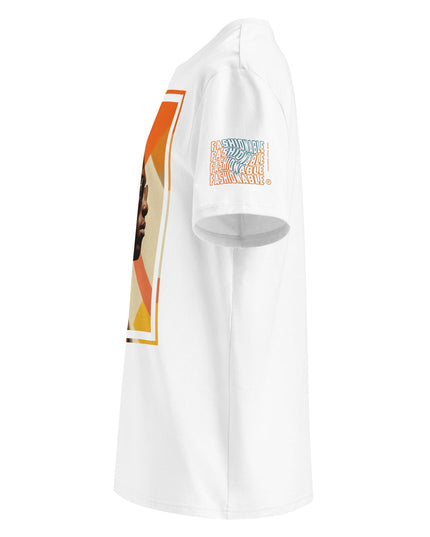 MODERN PROFILE Organic T-Shirt