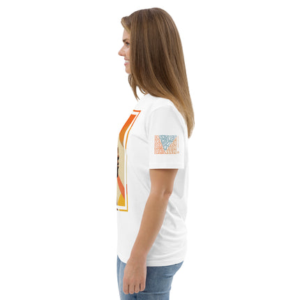 MODERN PROFILE Organic T-Shirt
