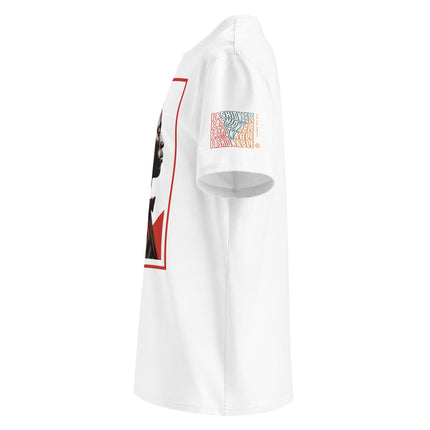 POP ART Organic T-Shirt