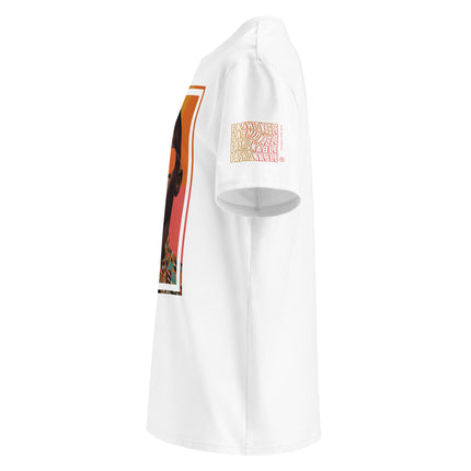 RETRO FUTURA Organic T-Shirt