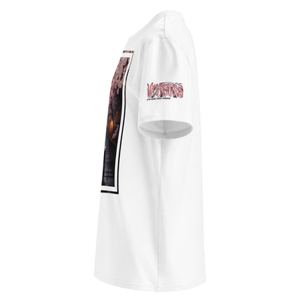 MYSTERIOUS Organic T-Shirt