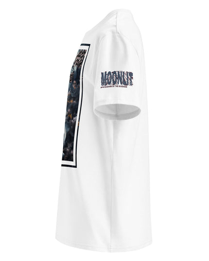 MOONLIT RIVERSIDE Organic T-Shirt