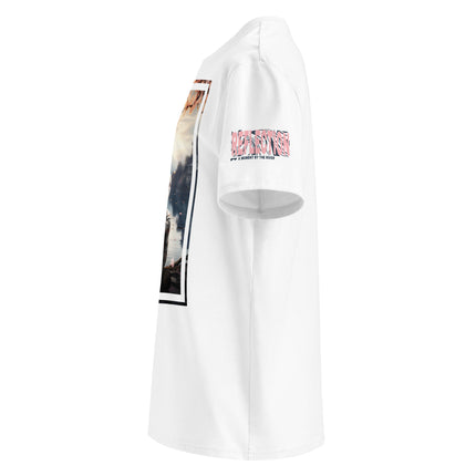 REFLECTION II Organic T-Shirt