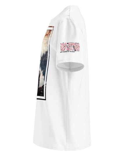 REFLECTION II Organic T-Shirt