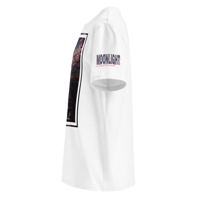 MOONLIGHT Organic T-Shirt