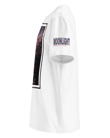 MOONLIGHT SHADOWS Organic T-Shirt