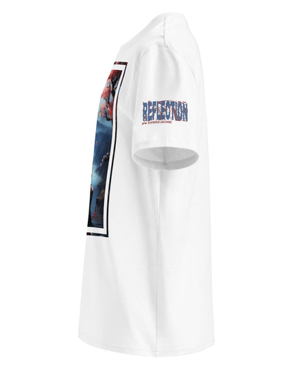 REFLECTION Organic T-Shirt