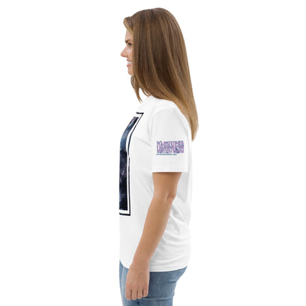 DARKNESS Organic T-Shirt