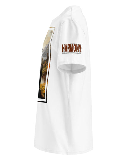 HARMONY Organic T-Shirt