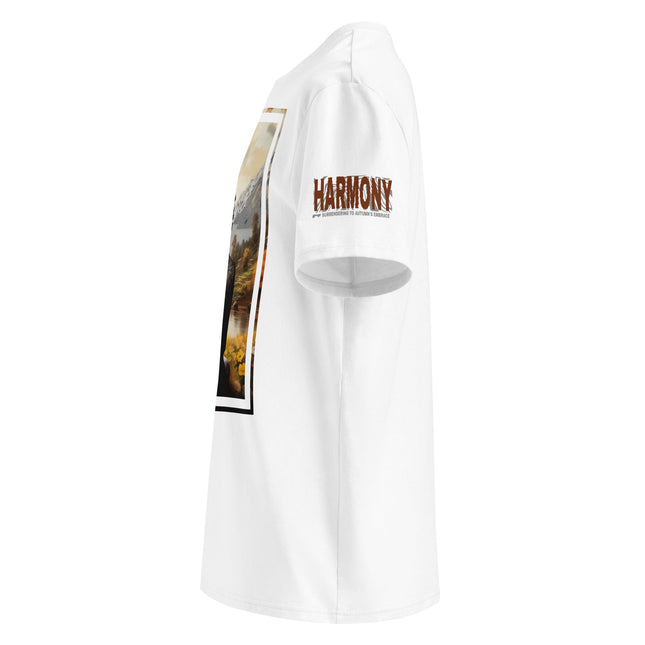 HARMONY Organic T-Shirt