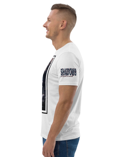 SHADOWS Organic T-Shirt