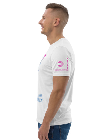 RESILIENT II Organic T-Shirt