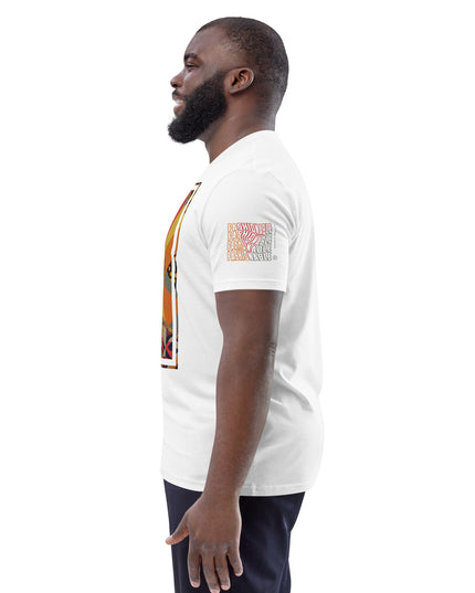 KALEIDOSCOPE Organic T-Shirt