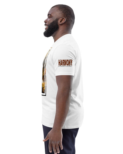 HARMONY Organic T-Shirt