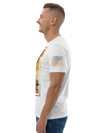 EXPRESSION Organic T-Shirt