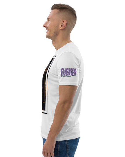 FUSION Organic T-Shirt