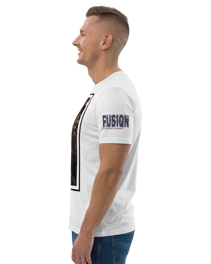 FUSION II Organic T-Shirt