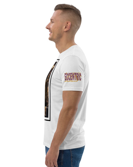 ECCENTRIC Organic T-Shirt