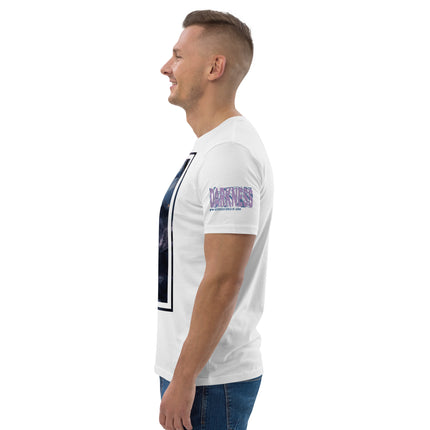 DARKNESS Organic T-Shirt