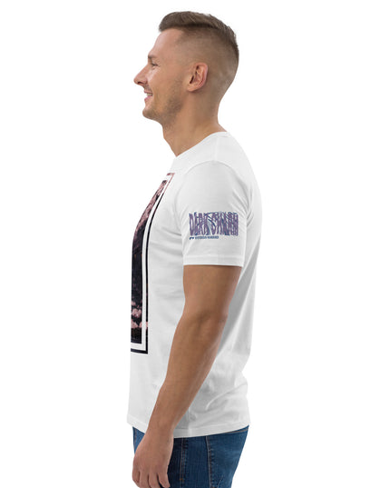 DARK CHARM Organic T-Shirt