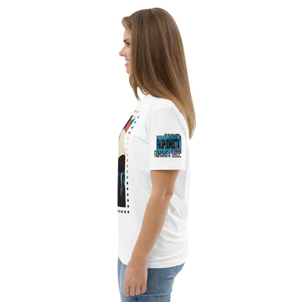 URBAN MUSE Organic T-Shirt