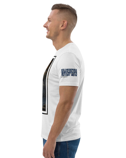 WHISPERS Organic T-Shirt