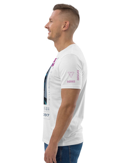 CONCEPTUALIZATION Organic T-Shirt