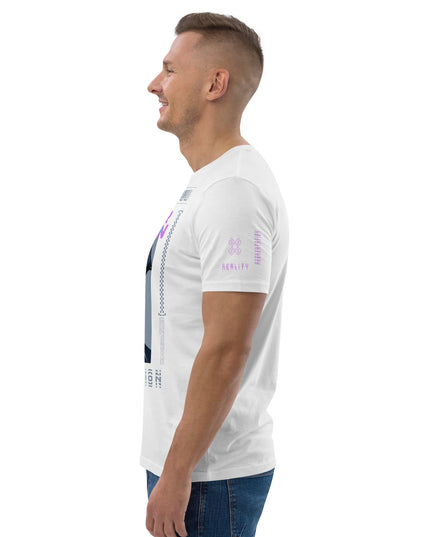 AUGMENTATION Organic T-Shirt