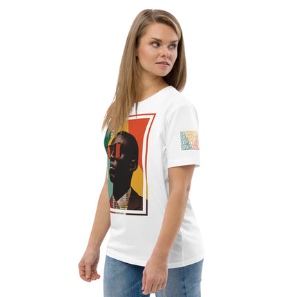 REFLECTION Organic T-Shirt