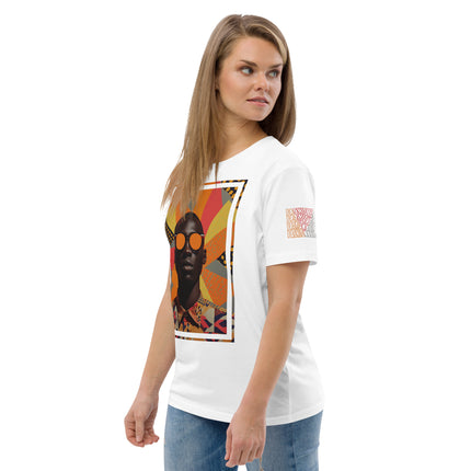 KALEIDOSCOPE Organic T-Shirt