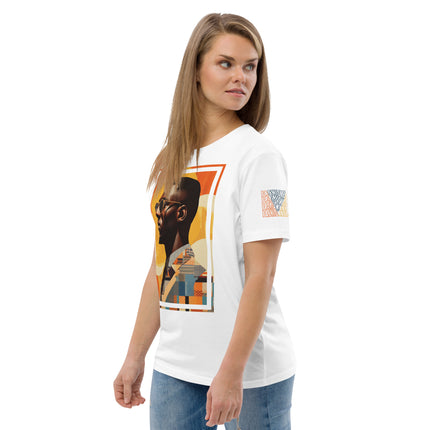 EXPRESSION Organic T-Shirt