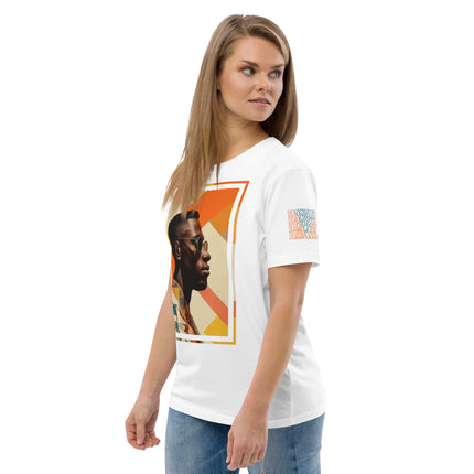 MODERN PROFILE Organic T-Shirt